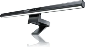 CSL-Computer USB LED Monitor Lampe mit 3 Lichtfarben