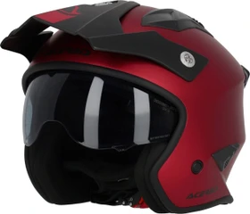Acerbis Aria Metallic rot