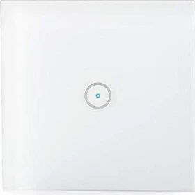 Nedis SmartLife WiFi-Wandschalter 1-fach
