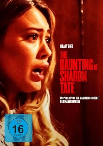 The Haunting of Sharon Tate (DVD)