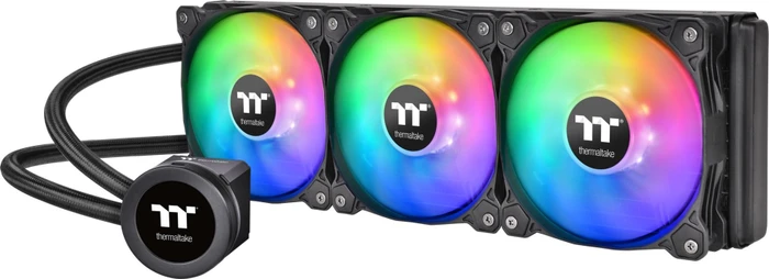 Thermaltake Floe Ultra 360 RGB