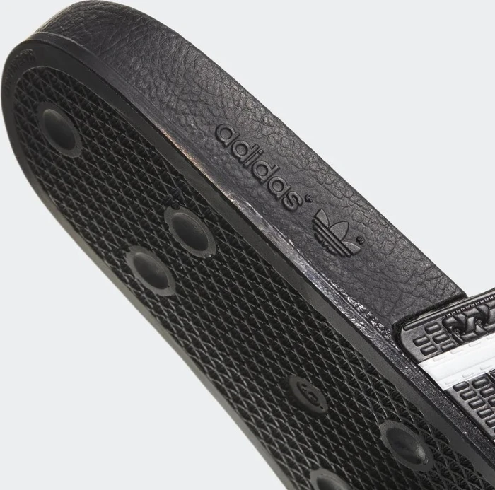 adidas Adilette core black/white
