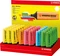 STABILO Boss Original gelb/orange/pink/rot/blau/grün, 45er-Set, Display Vorschaubild