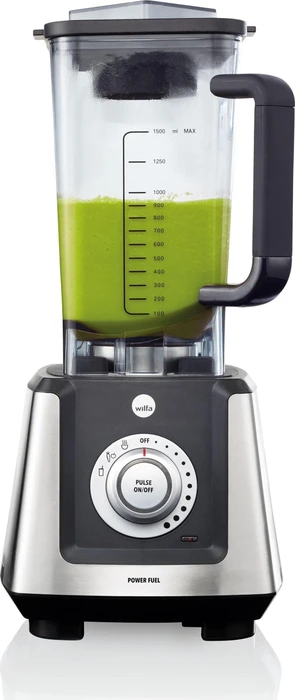 Wilfa Power Fuel