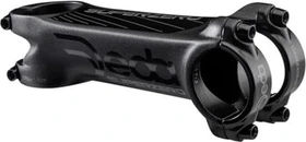 Deda Superzero 31.7mm/1 1/8" -8° Vorbau 140mm polish on black