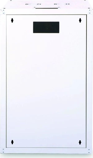 Digitus Professional Unique Serie Wandschrank 20HE, Sicherheitsglastür, IP2X, grau, 600mm tief
