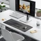 Alogic Echelon USB-C Rechargeable Wireless Mouse and Keyboard for Windows, schwarz, USB/Bluetooth, DE Vorschaubild