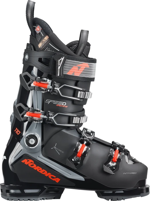 Nordica Speedmachine 3 110 Skischuh (Modell 2024/2025)