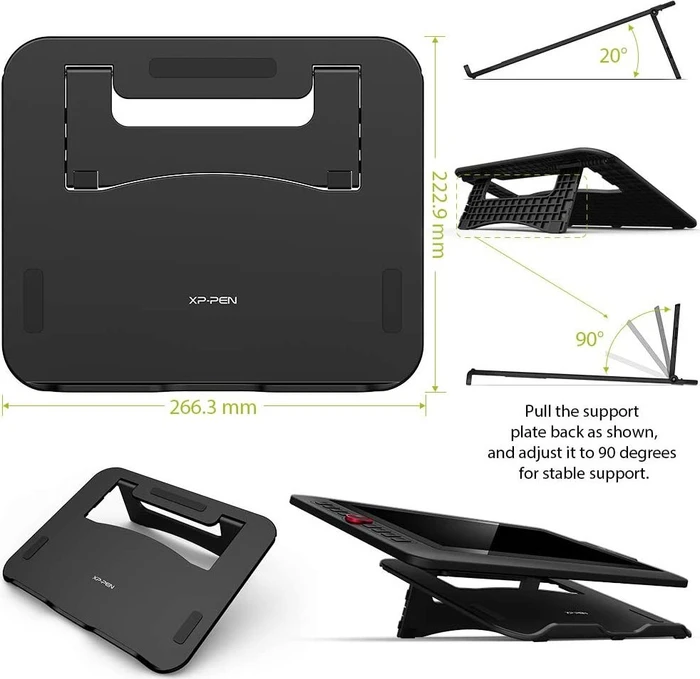 XP-Pen Artist Display 12 Pro