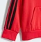 adidas Essentials Trainingsanzug pure ruby/black (Junior) Vorschaubild