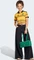 adidas Jamaika 26 x Bob Marley Crop 2026 Heimtrikot kurzarm (Damen) Vorschaubild