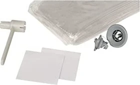 Outwell Air Repair Tube Kit Reparatur-Flicken
