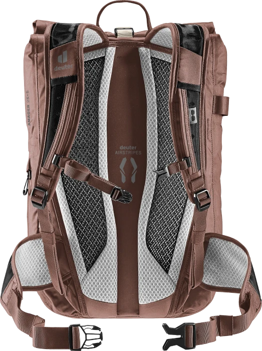 Deuter Amager 25+5 raisin