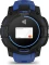 Garmin Instinct 3 45mm AMOLED bolt blue Vorschaubild