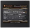 Thermaltake Smart M850W 850W, ATX 2.3 Vorschaubild