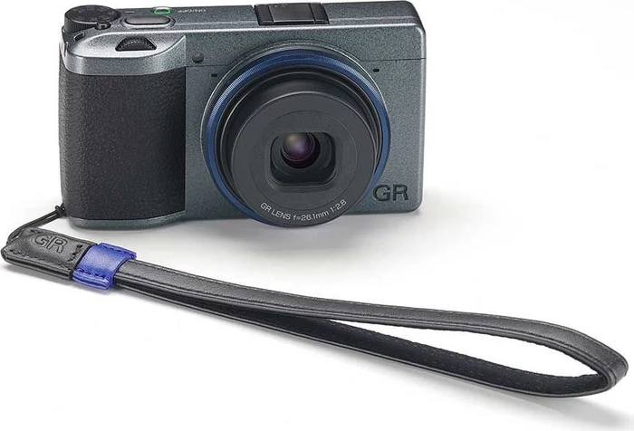 RICOH GR IIIx Urban Edition