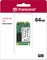 Transcend MSA370S 64GB, MO-300 / mSATA 6Gb/s Vorschaubild