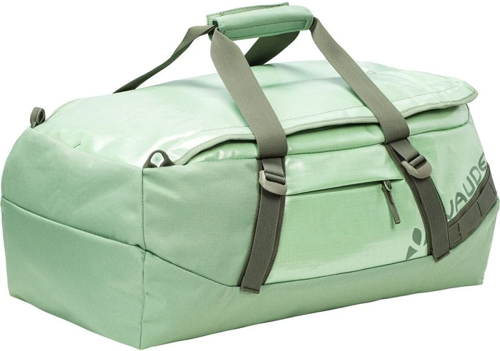 Vaude CityDuffel 35 Reisetasche aloe vera