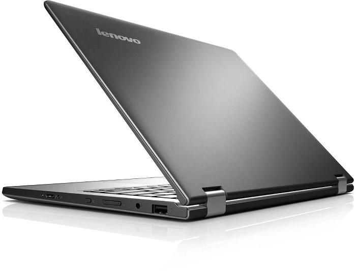 Lenovo Yoga 2 11, Celeron N2940, 4GB RAM, 500GB HDD, DE
