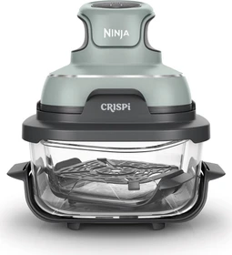 Ninja FN101EUSG CRISPi 4in1 sage