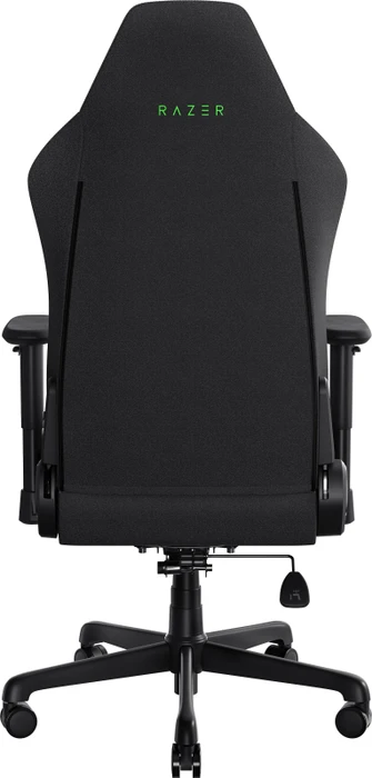 Razer Iskur V2 X Gamingstuhl, schwarz/grün