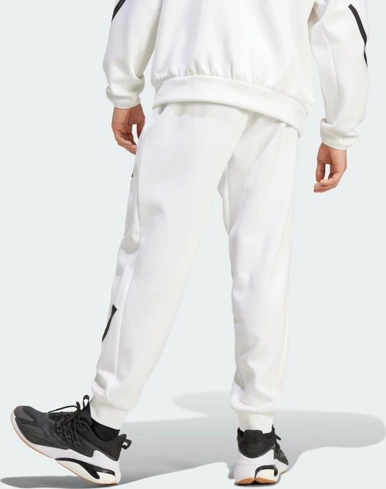 adidas New adidas Z.N.E. Trainingshose lang weiß (Herren)