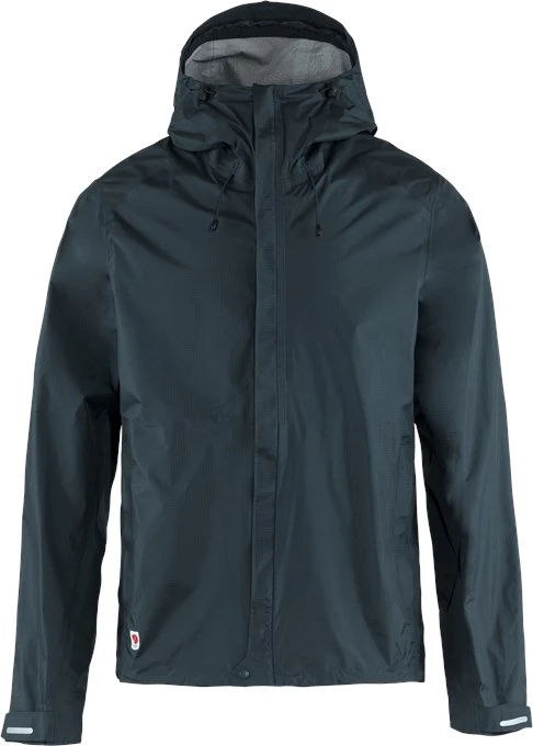 Fjällräven High Coast Hydratic Funktionsjacke navy (Damen)