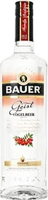 Bauer Vogelbeer Geist 700ml