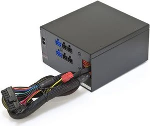 Scythe Stronger Plug-In 700W, ATX 2.3