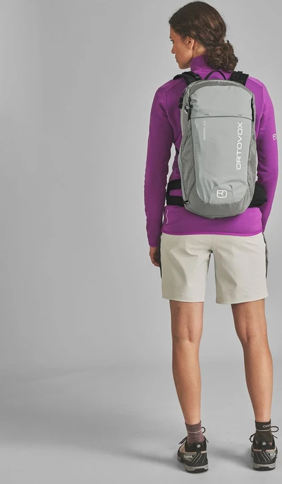 Ortovox Traverse 18 S hey grey (Damen)
