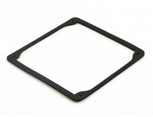 XSPC 140mm Single Radiator Neopren Abdichtung