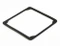 XSPC 140mm Single Radiator Neopren Abdichtung Vorschaubild