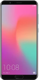 Honor View 10 128GB schwarz