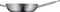 WMF Ultimate Profi Resist Stielpfanne hoch 28cm Vorschaubild
