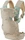 infantino Flip 4in1 Nature & Nurture Babytrage beige/grün (200016-02)