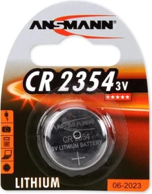 Ansmann CR2354