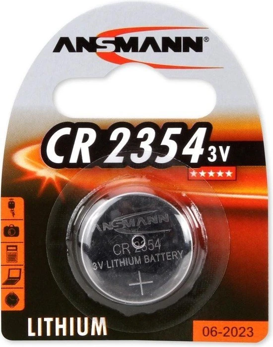 Ansmann CR2354