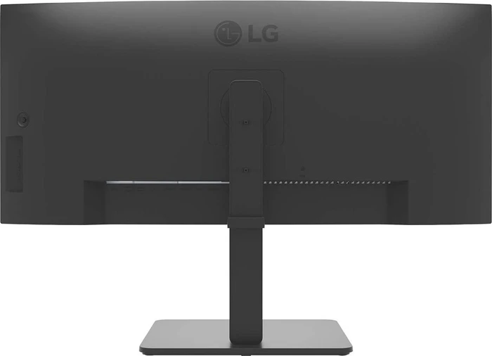 LG UltraWide 34BA75QE-B, 34"