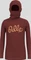 Odlo Active Warm Eco Funktionsshirt langarm spiced apple (Junior) Vorschaubild