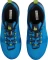 Vaude Lapita II radiate blue/eclipse (Junior) Vorschaubild