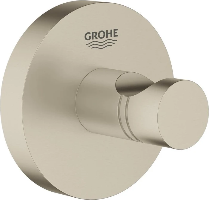 Grohe Essentials Bademantelhaken