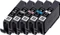 Canon Tinte PGI-72PBK/GY/PM/PC/CO photo Multipack Vorschaubild