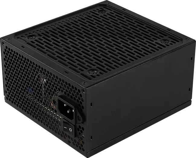 AeroCool Lux 1000W, ATX 2.4