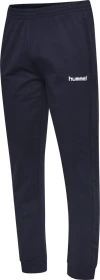 hummel Go Trainingshose lang marine (Herren)