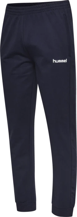 hummel Go Trainingshose lang marine (Herren)