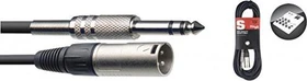 Stagg SAC6PSXM DL