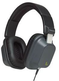 Panasonic RP-HXD7W schwarz