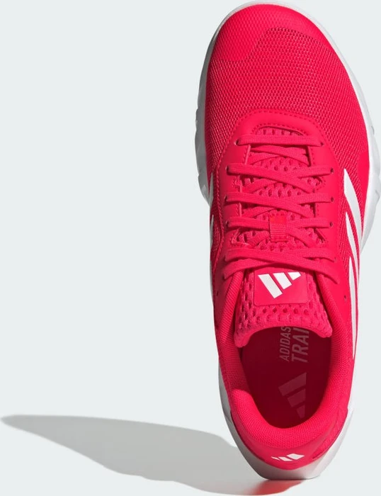 adidas Amplimove Trainer lucid red/cloud white/gum (Herren)