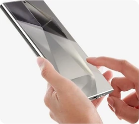 Samsung Mobeen Tempered Glass für Galaxy S24 Ultra
