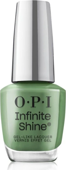 OPI Infinite Shine Nagellack happily evergreen after, 15ml